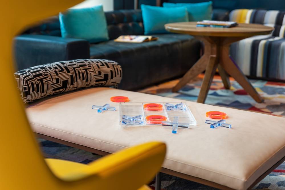 Lake Nona Wave Hotel 4