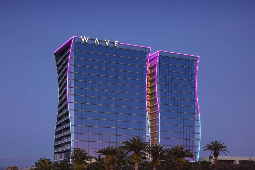 Lake Nona Wave Hotel 2