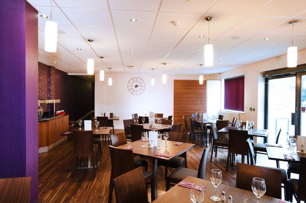 Lancaster Hotel And Spa Brunel University London 3