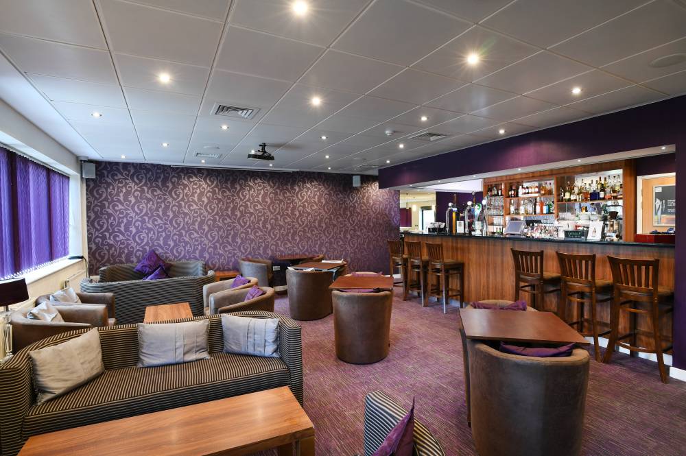 Lancaster Hotel And Spa Brunel University London 2