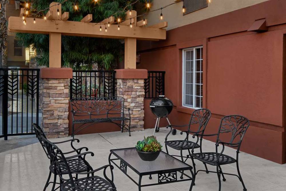 Larkspur Landing Milpitas Extended Stay 8