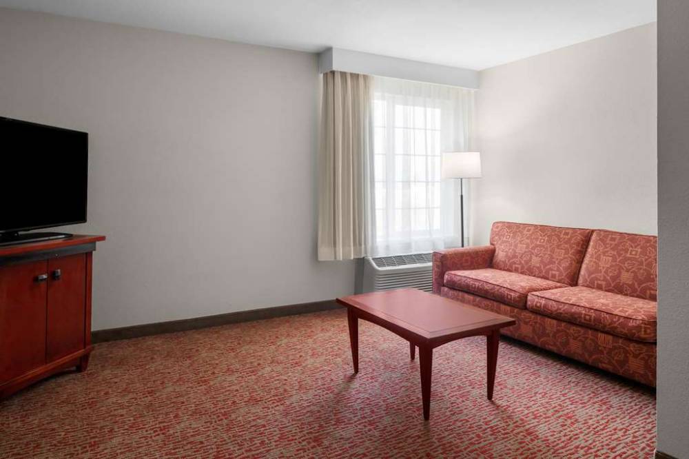Larkspur Landing Sunnyvale Extended Stay 4