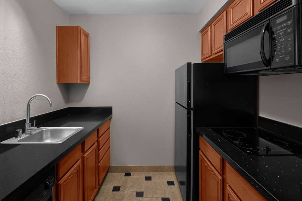 Larkspur Landing Sunnyvale Extended Stay 3