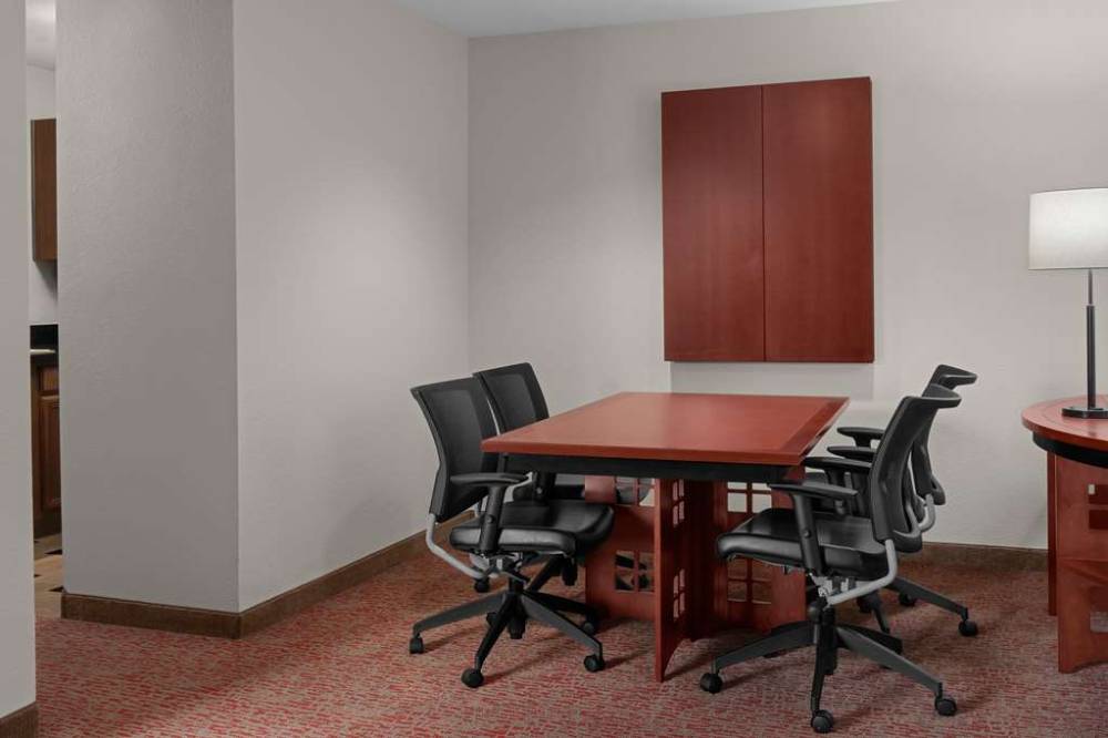 Larkspur Landing Sunnyvale Extended Stay 2
