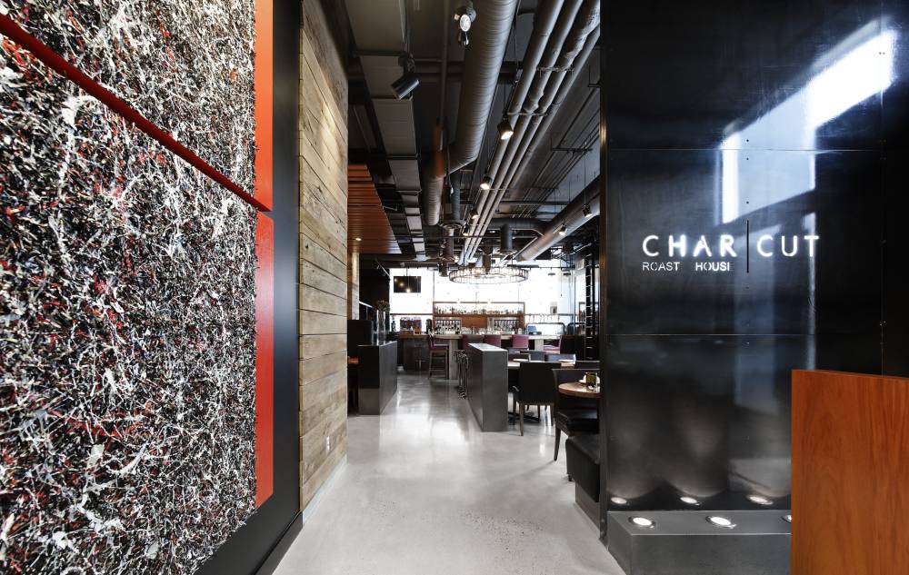 Le Germain Hotel Calgary 9