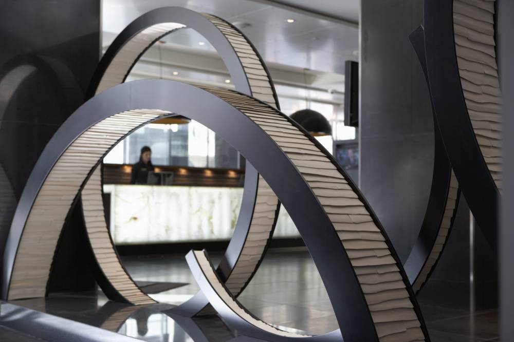 Le Germain Hotel Calgary 6