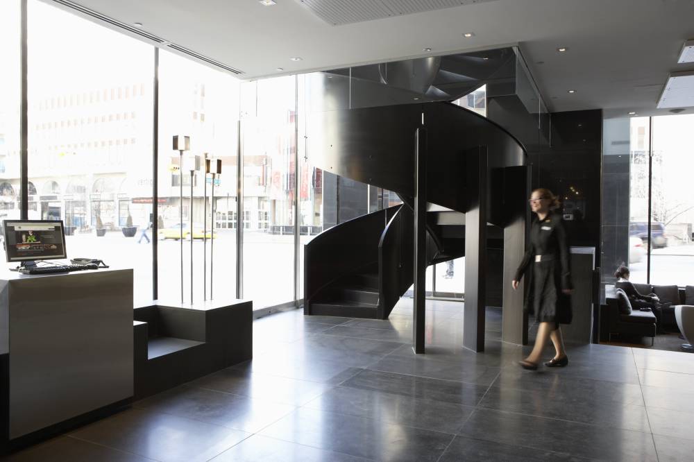 Le Germain Hotel Calgary 7