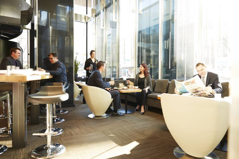 Le Germain Hotel Calgary 4