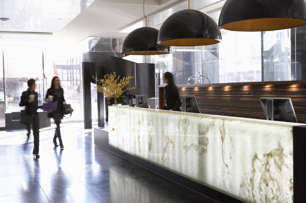 Le Germain Hotel Calgary 8