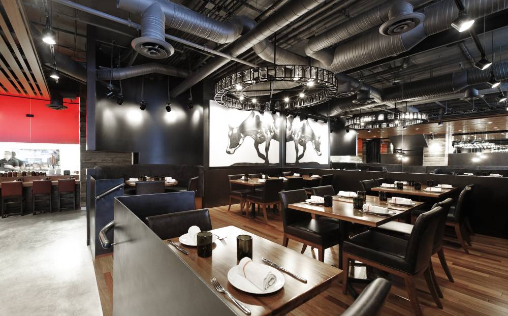 Le Germain Hotel Calgary 10