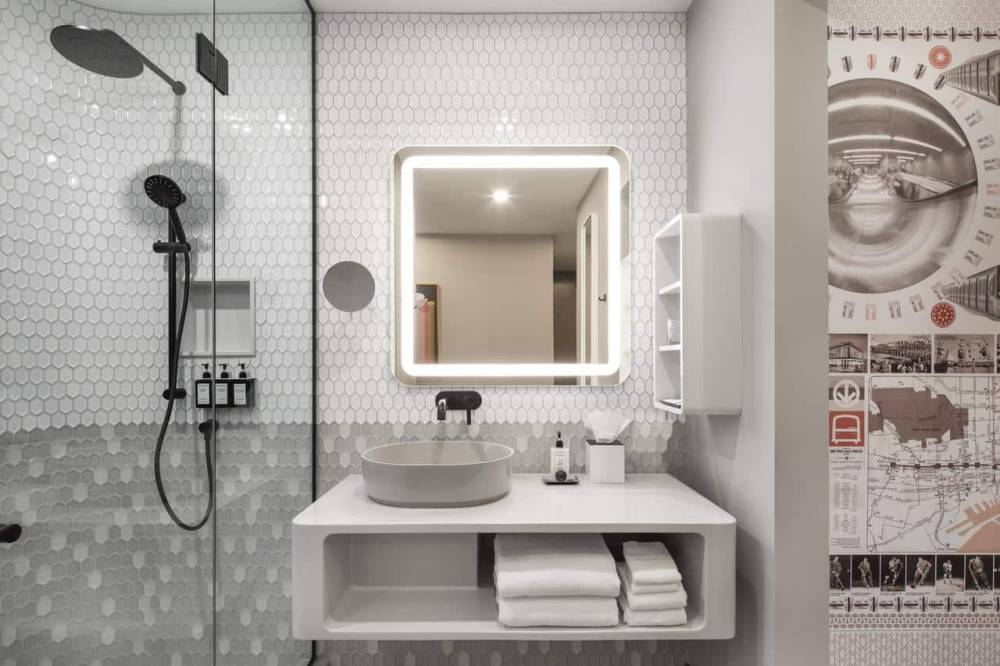 Le Germain Hotel Montreal 6