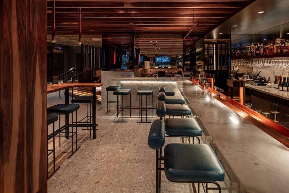 Le Germain Hotel Montreal 8