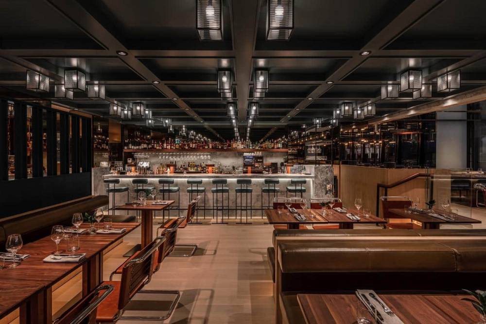 Le Germain Hotel Montreal 10