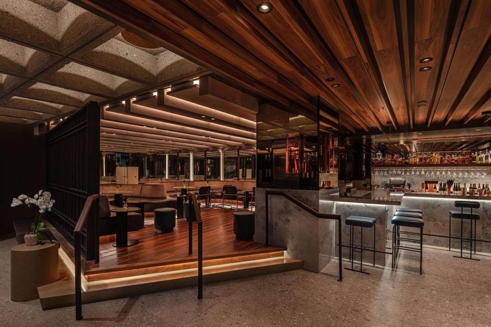 Le Germain Hotel Montreal 3