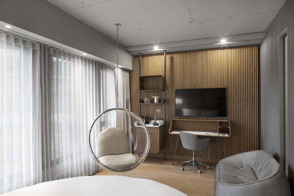 Le Germain Hotel Montreal 5