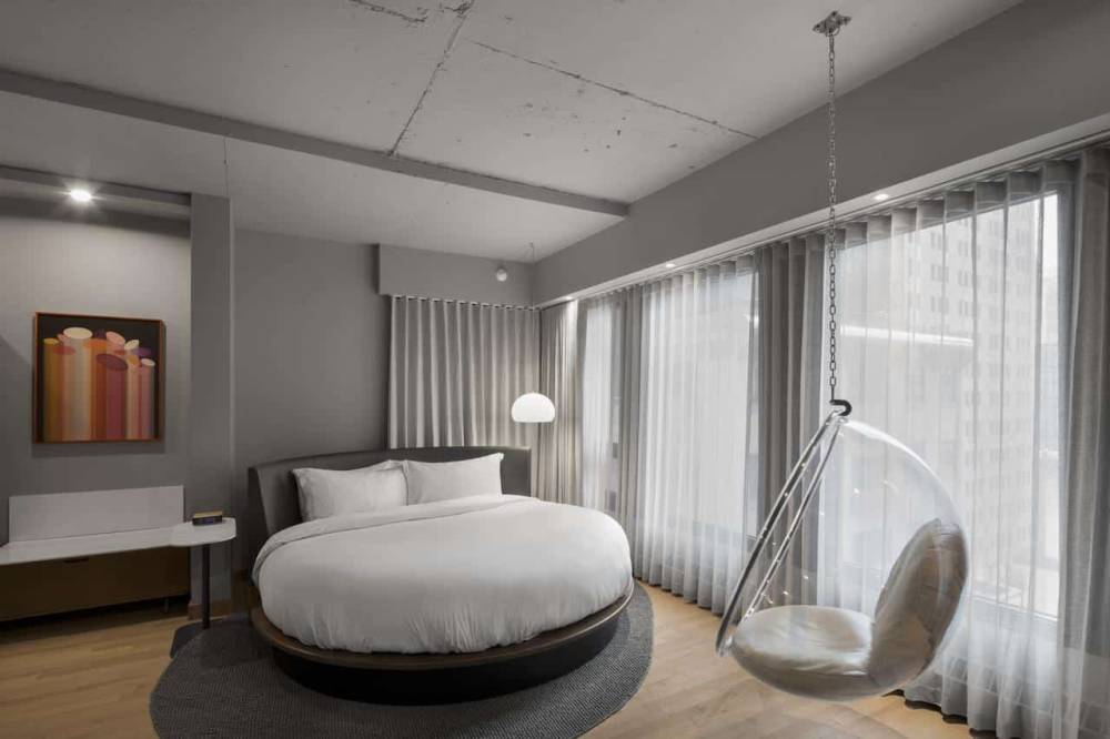 Le Germain Hotel Montreal 7