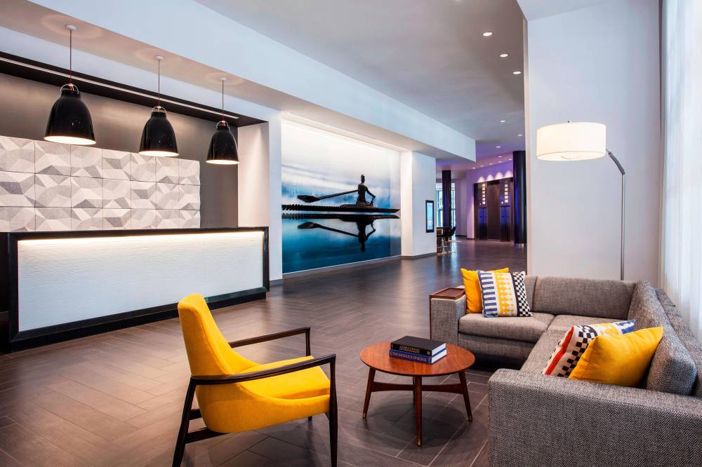 Le Meridien Boston Cambridge 10