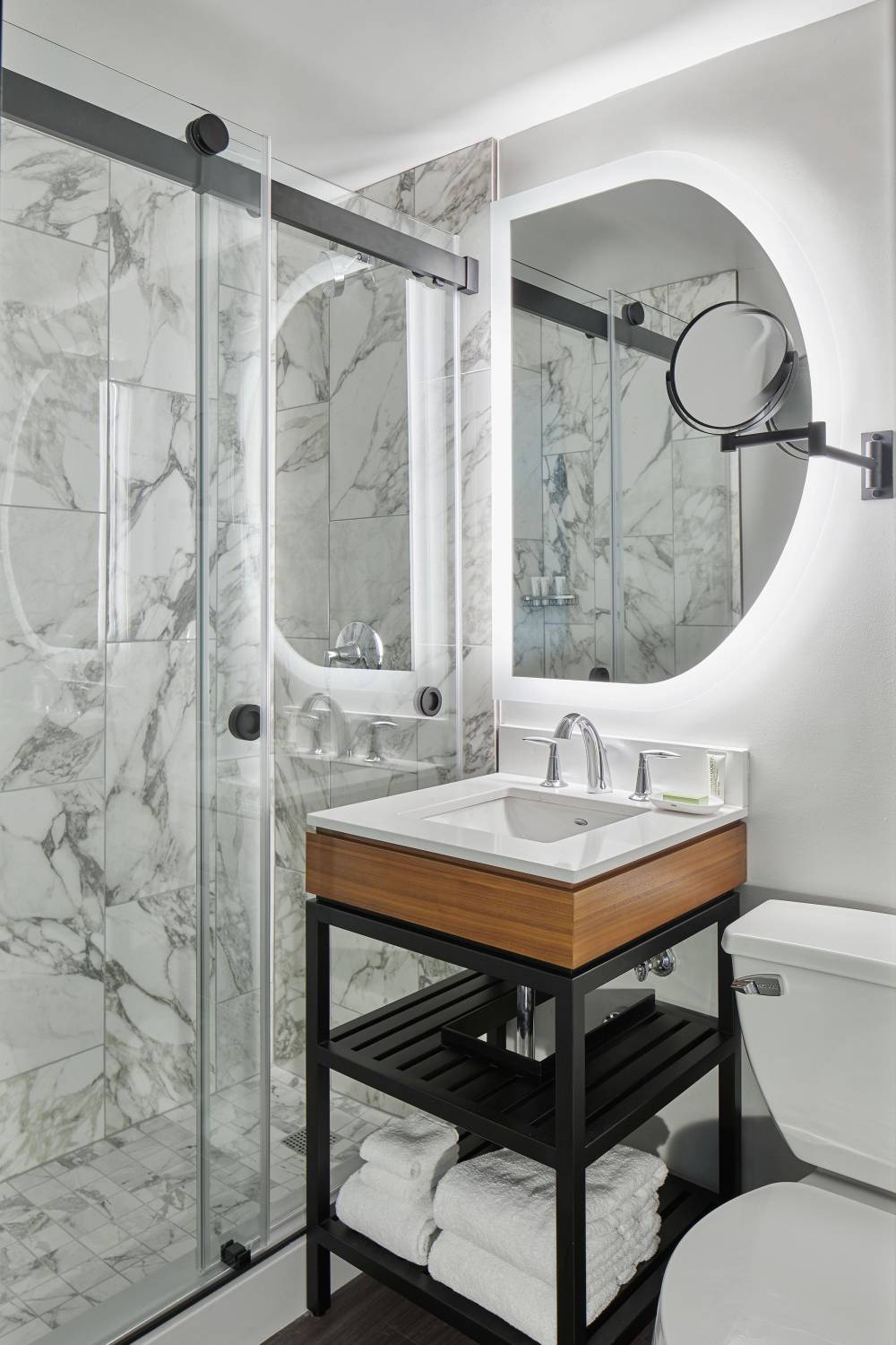 Le Meridien Clayton Plaza St Louis 1