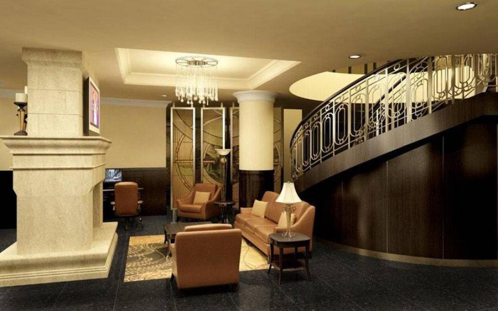 Le St Martin Hotel Particulier 2