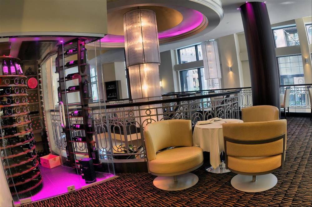 Le St Martin Hotel Particulier 3