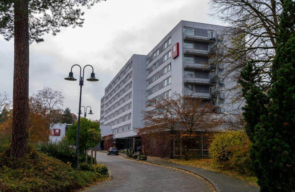 Leonardo Frankfurt City South 3