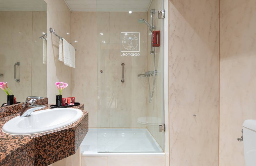 Bathroom Superior