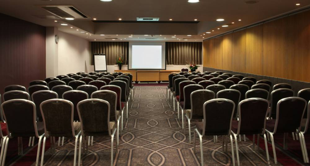 Leonardo Royal Hotel Birmingham 8