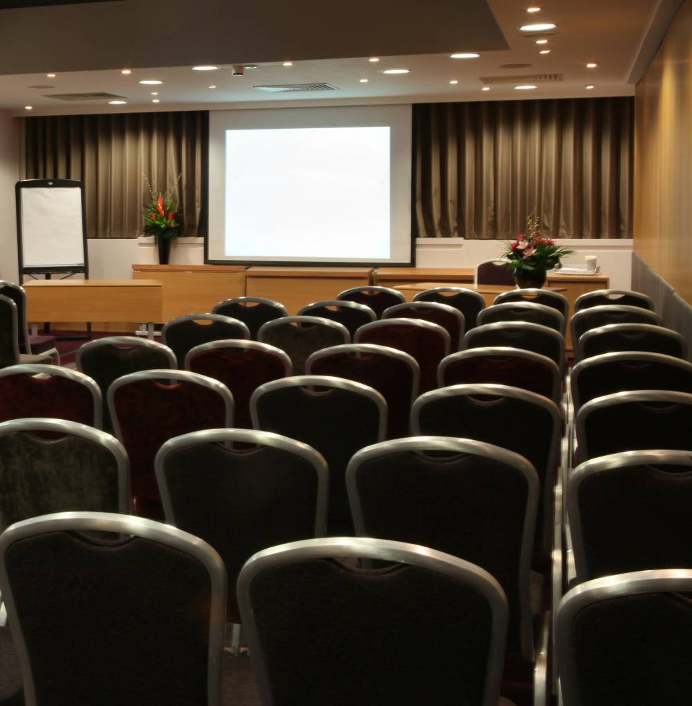 Leonardo Royal Hotel Birmingham 7