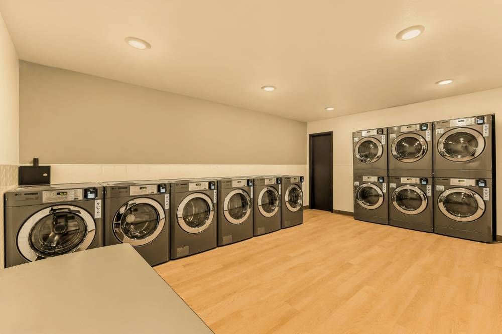 Livaway Suites Missoula 3