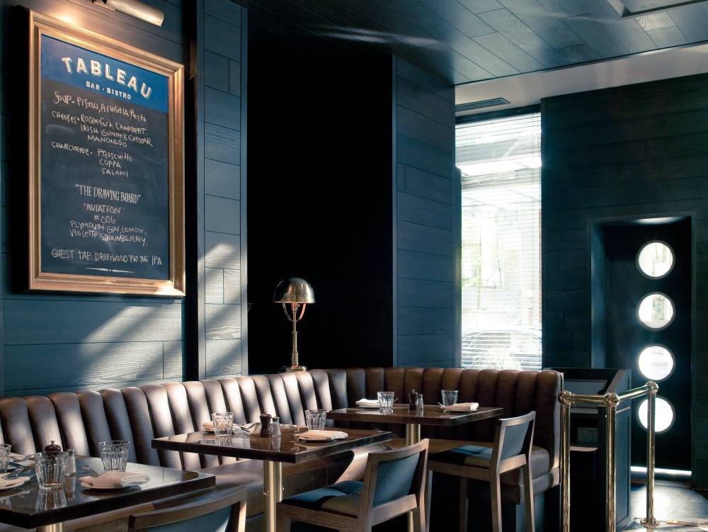 Loden Boutique Hotel Vancouver 8
