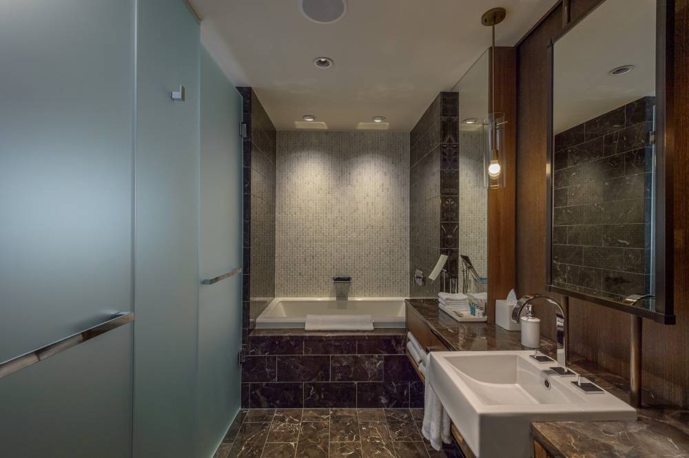 Loden Boutique Hotel Vancouver 2