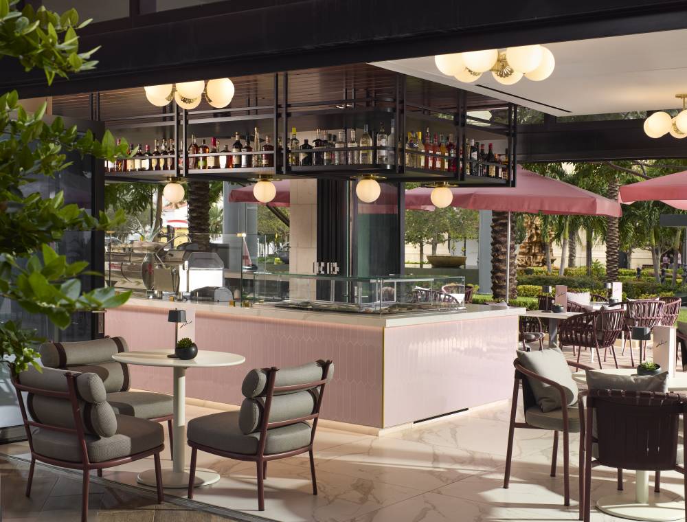 Loews Coral Gables Hotel 10