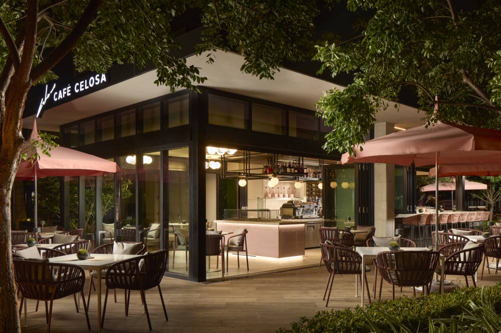 Loews Coral Gables Hotel 8