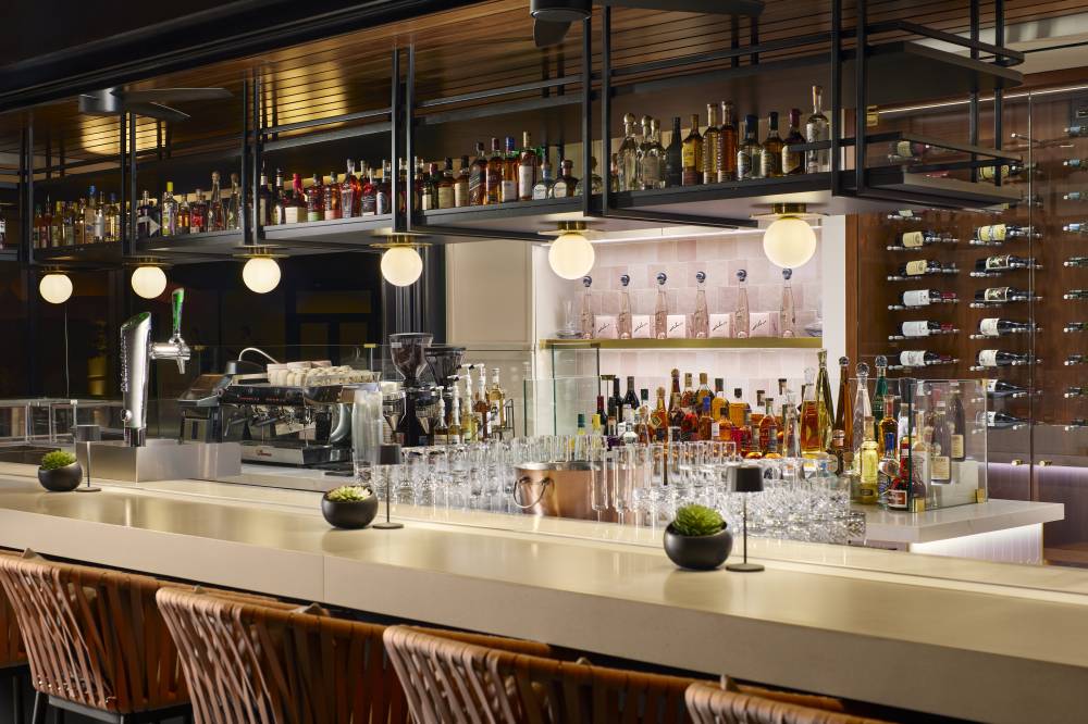 Loews Coral Gables Hotel 7
