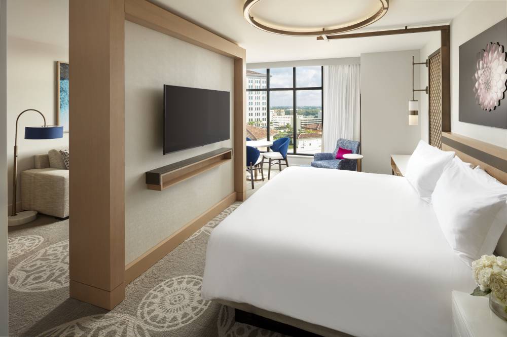 Loews Coral Gables Hotel 4