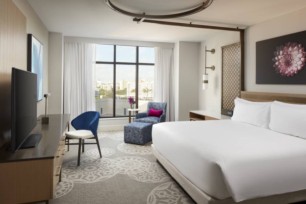 Loews Coral Gables Hotel 2