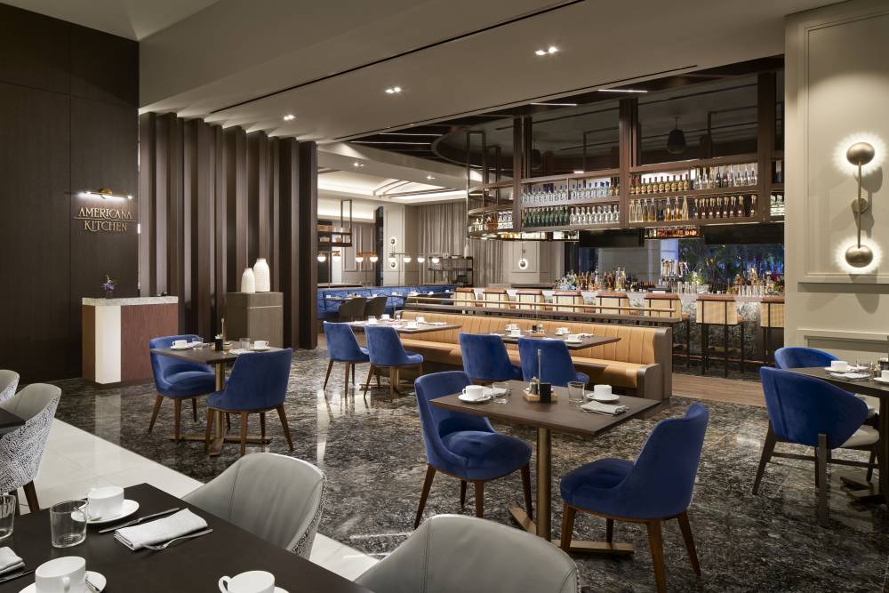 Loews Coral Gables Hotel 6