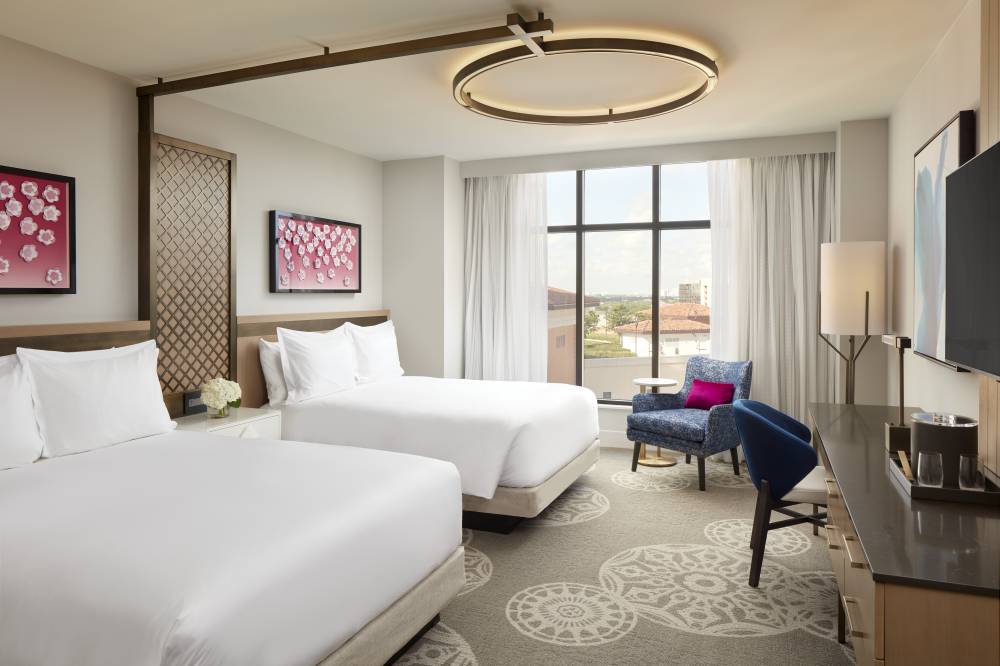 Loews Coral Gables Hotel 3