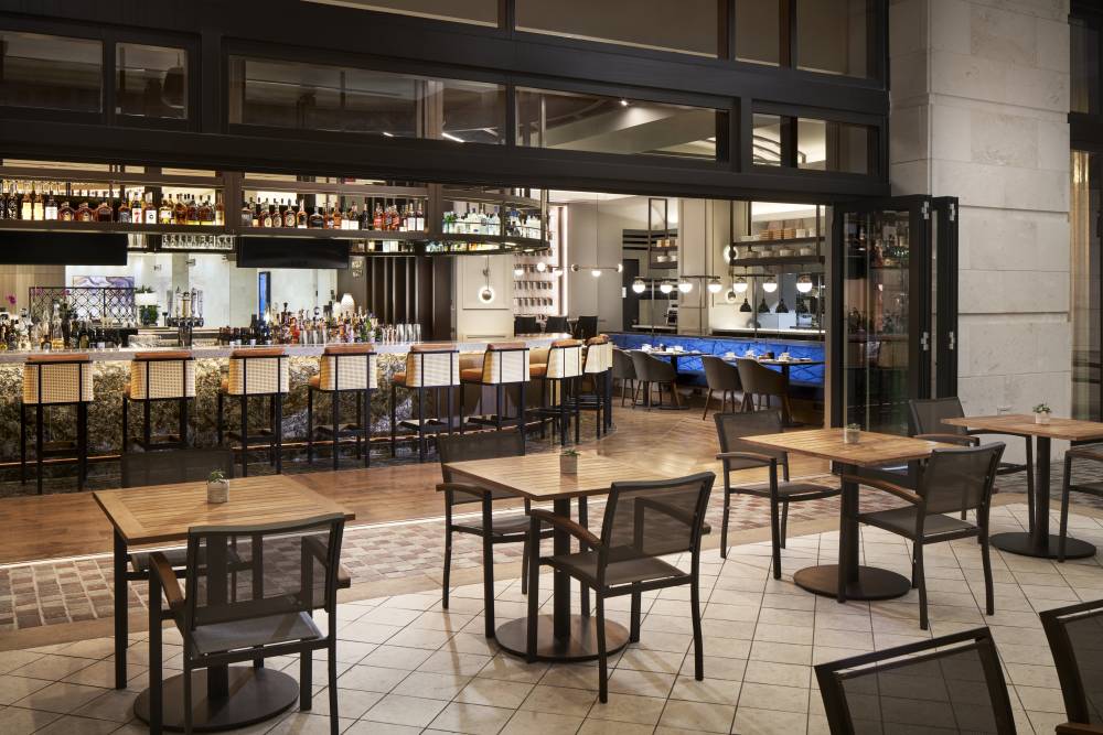 Loews Coral Gables Hotel 5