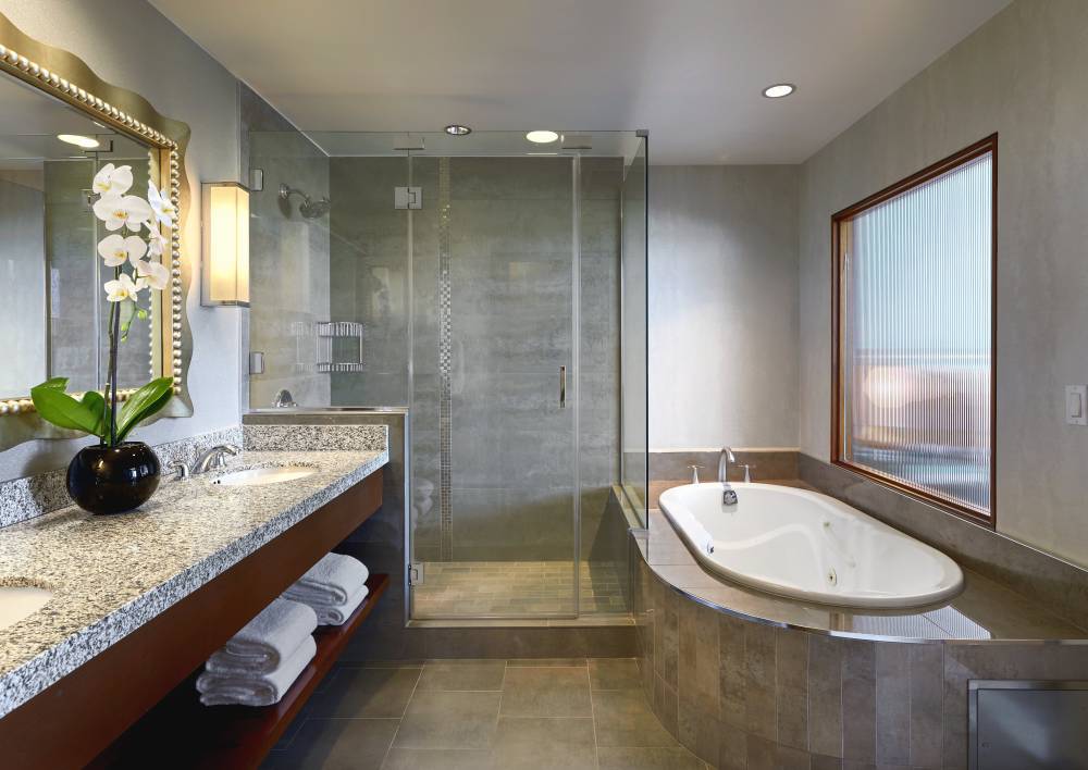 Loews Hollywood Hotel 5
