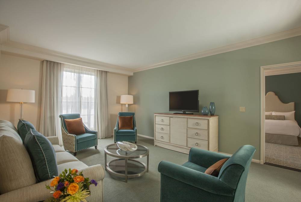 Loews Portofino Bay Hotel 5
