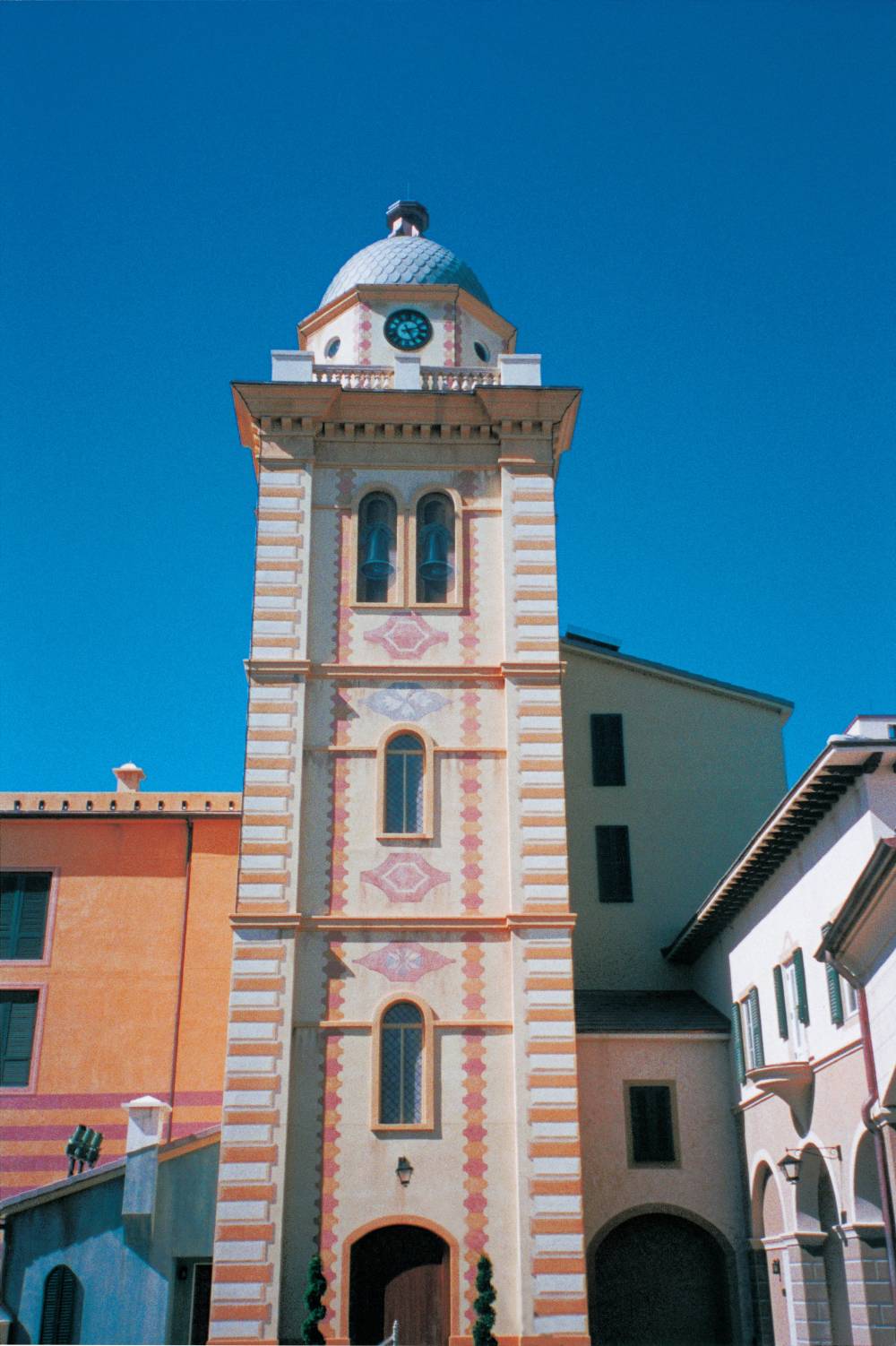 Loews Portofino Bay Hotel 8