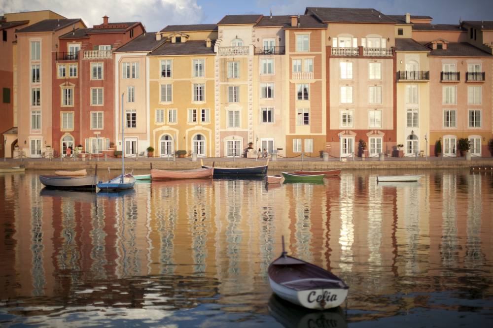 Loews Portofino Bay Hotel 3