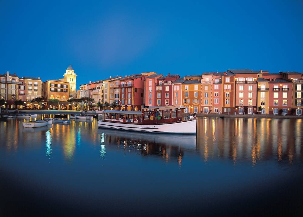Loews Portofino Bay Hotel 2
