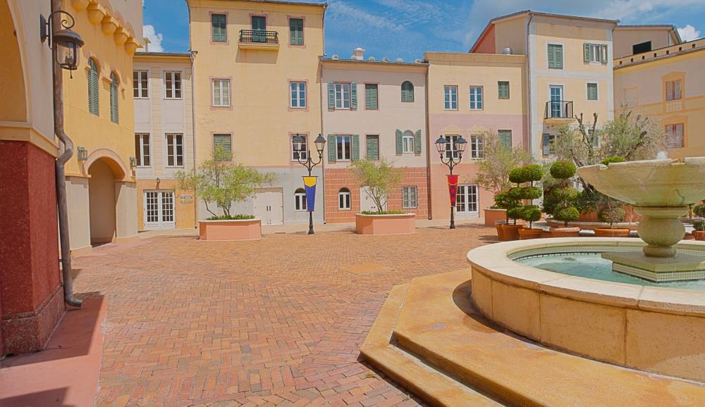 Loews Portofino Bay Hotel 9