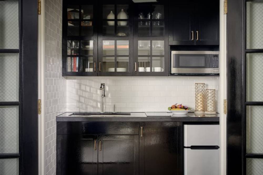 Loews Regency New York Hotel 4