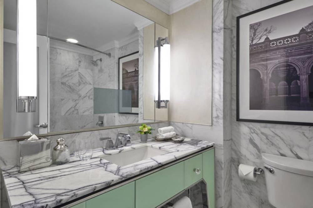 Loews Regency New York Hotel 6