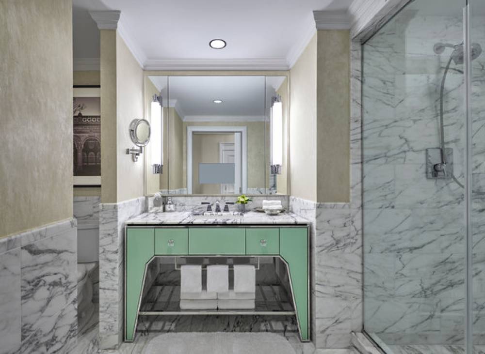 Loews Regency New York Hotel 7