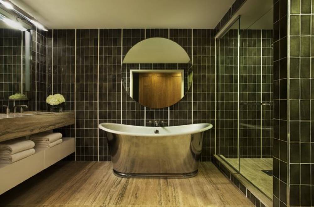 Loews Regency New York Hotel 3
