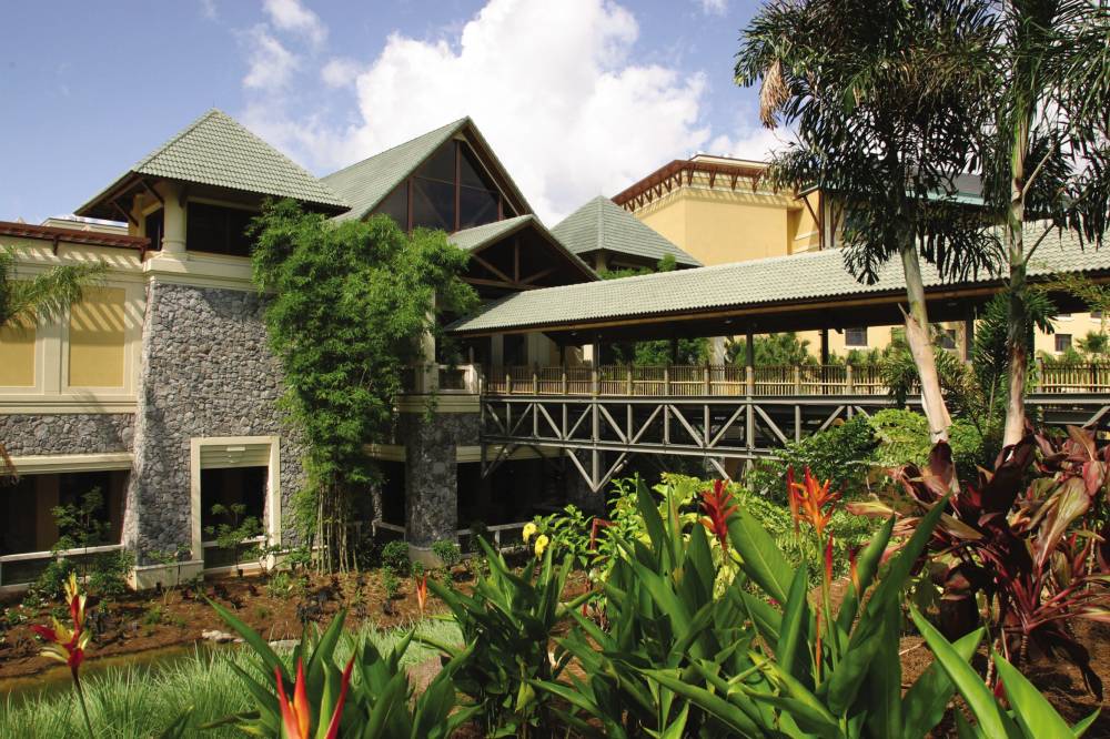 Loews Royal Pacific Resort 4